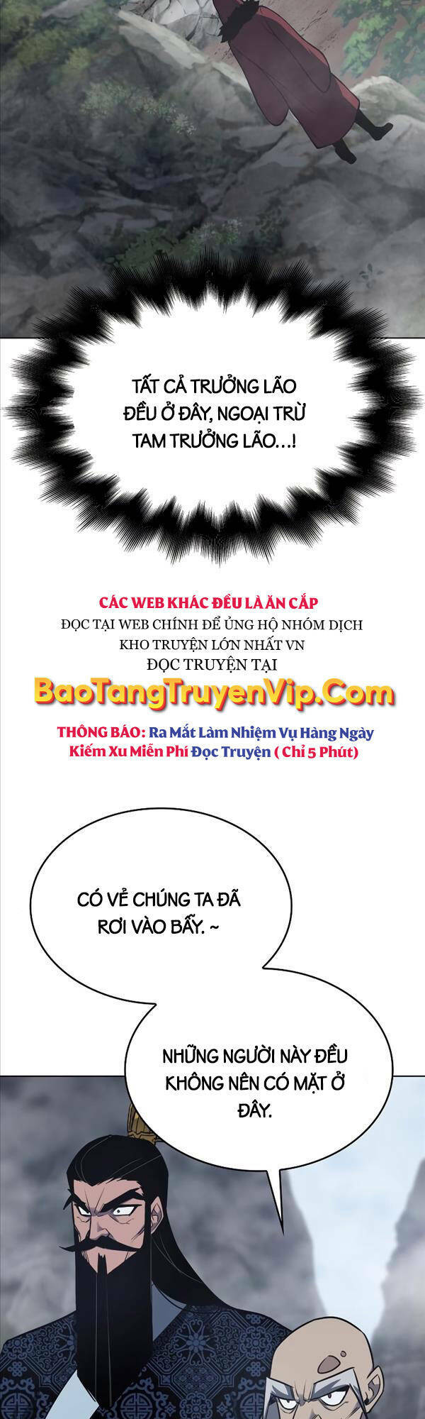 Thiên Ma Thần Quyết: Trùng Sinh Chap 77 - Next Chap 78