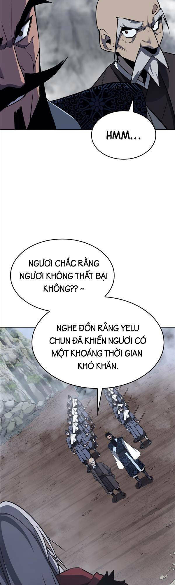Thiên Ma Thần Quyết: Trùng Sinh Chap 77 - Next Chap 78