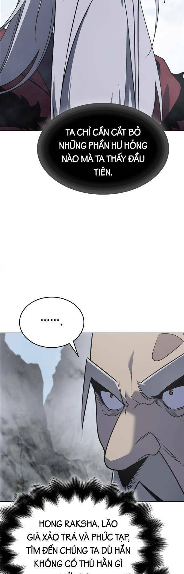 Thiên Ma Thần Quyết: Trùng Sinh Chap 77 - Next Chap 78