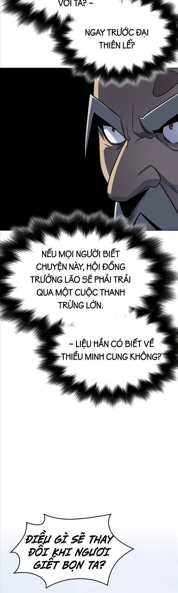 Thiên Ma Thần Quyết: Trùng Sinh Chap 77 - Next Chap 78