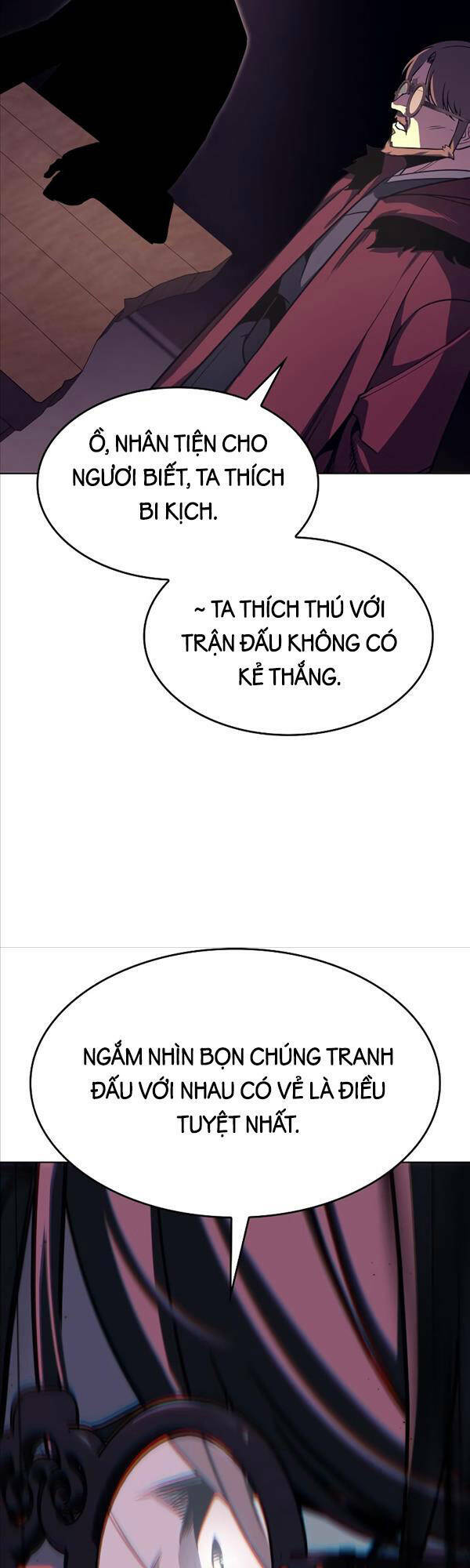 Thiên Ma Thần Quyết: Trùng Sinh Chap 77 - Next Chap 78