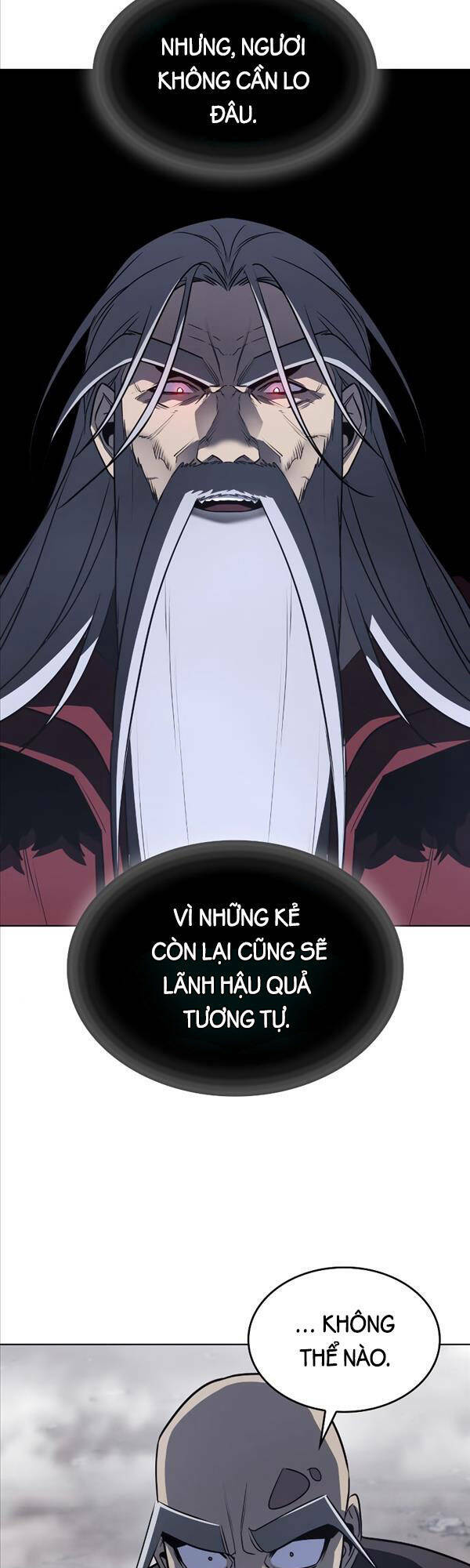 Thiên Ma Thần Quyết: Trùng Sinh Chap 77 - Next Chap 78