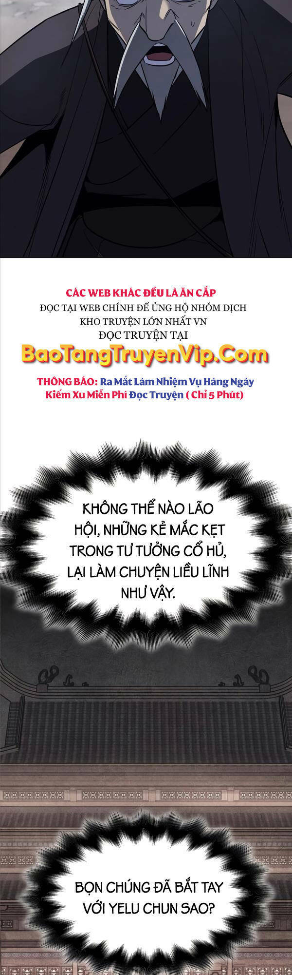 Thiên Ma Thần Quyết: Trùng Sinh Chap 77 - Next Chap 78