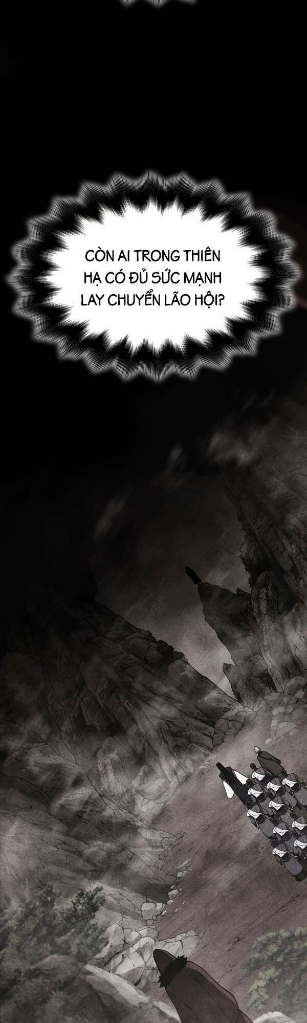 Thiên Ma Thần Quyết: Trùng Sinh Chap 77 - Next Chap 78