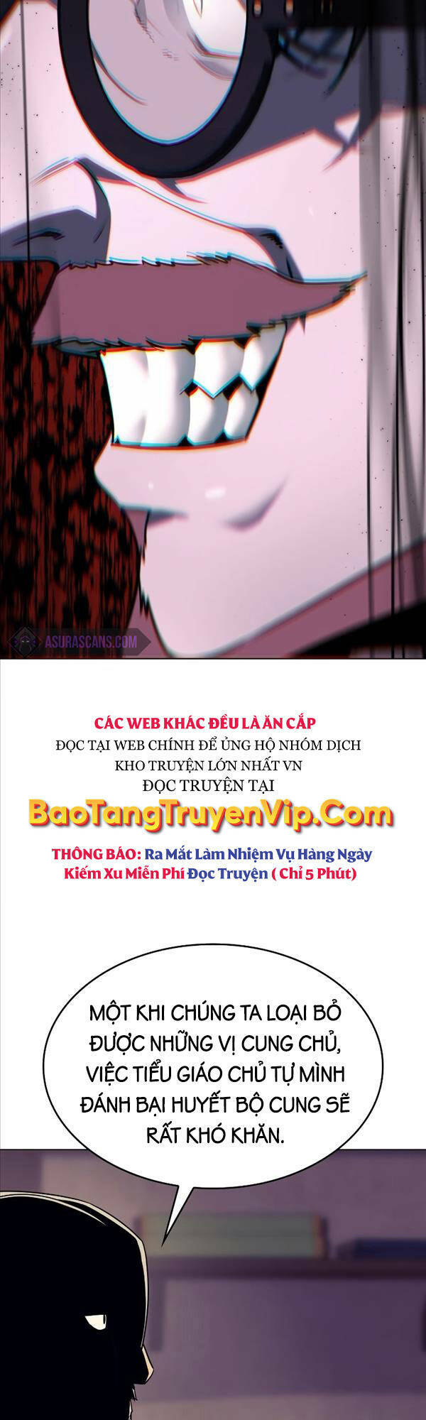 Thiên Ma Thần Quyết: Trùng Sinh Chap 77 - Next Chap 78