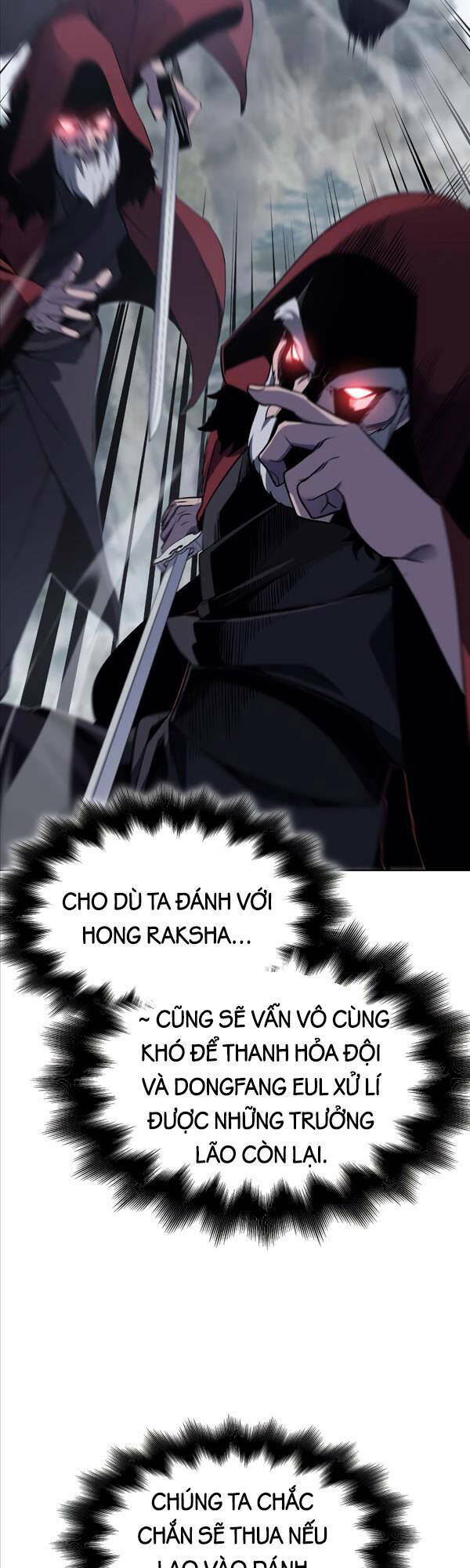 Thiên Ma Thần Quyết: Trùng Sinh Chap 77 - Next Chap 78