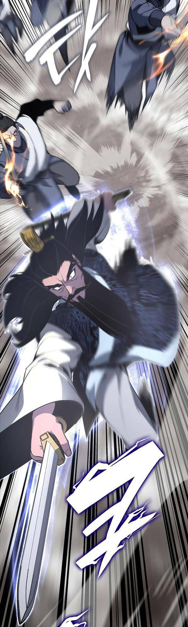 Thiên Ma Thần Quyết: Trùng Sinh Chap 77 - Next Chap 78