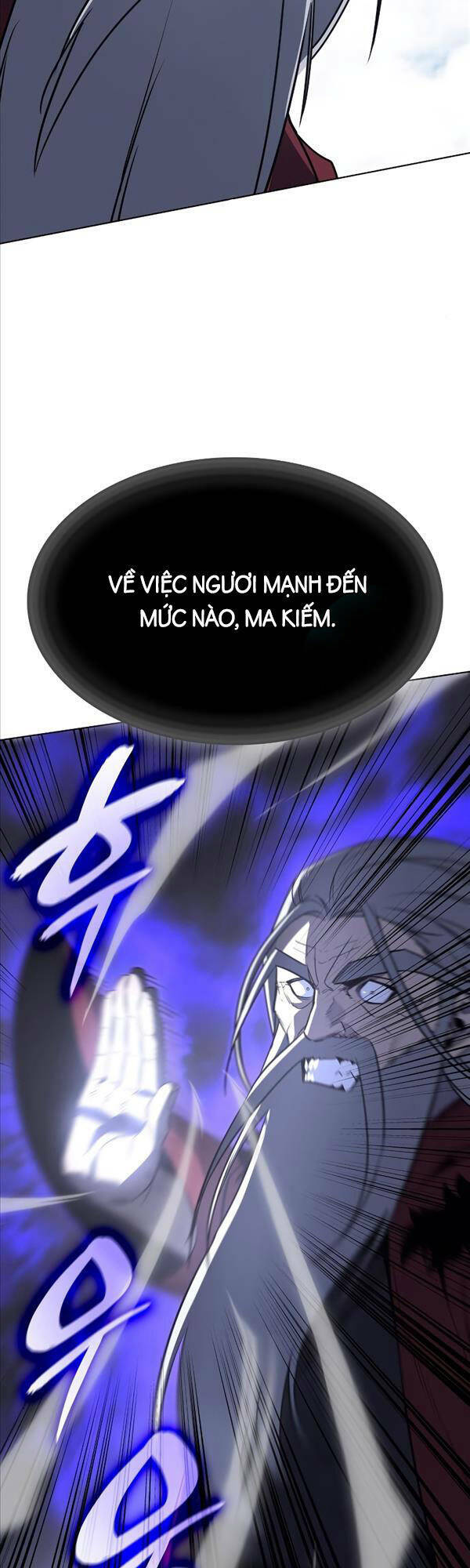 Thiên Ma Thần Quyết: Trùng Sinh Chap 77 - Next Chap 78