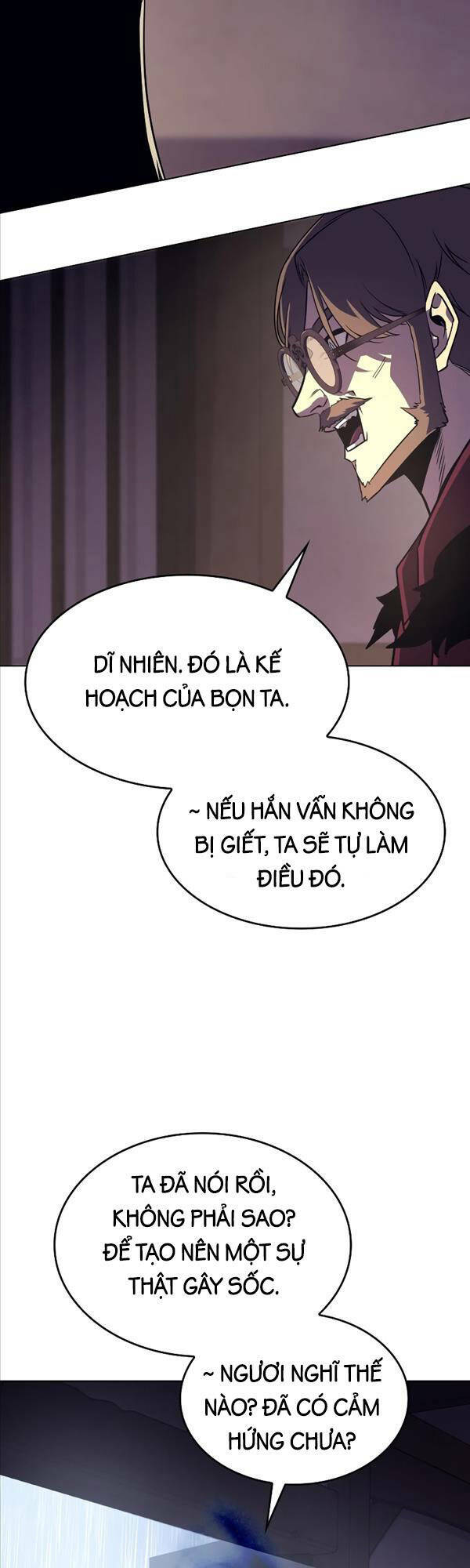 Thiên Ma Thần Quyết: Trùng Sinh Chap 77 - Next Chap 78