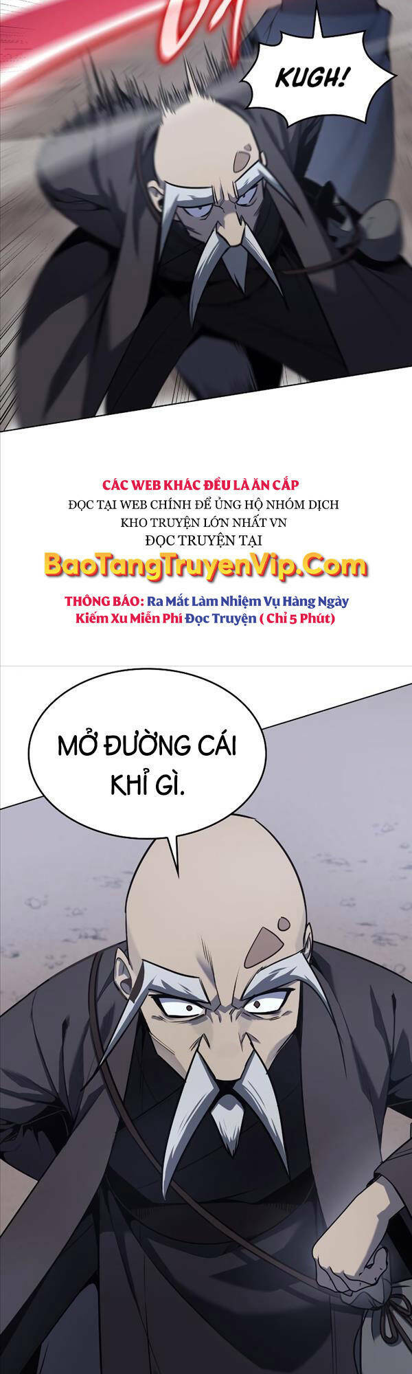 Thiên Ma Thần Quyết: Trùng Sinh Chap 77 - Next Chap 78