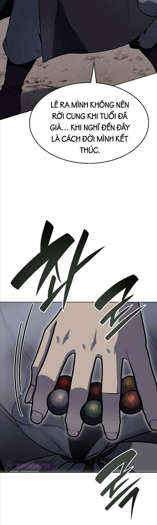 Thiên Ma Thần Quyết: Trùng Sinh Chap 77 - Next Chap 78