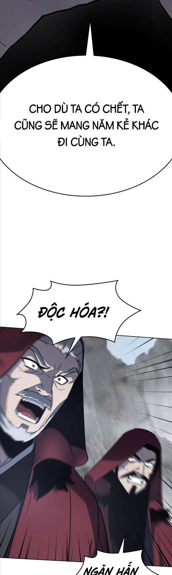 Thiên Ma Thần Quyết: Trùng Sinh Chap 77 - Next Chap 78