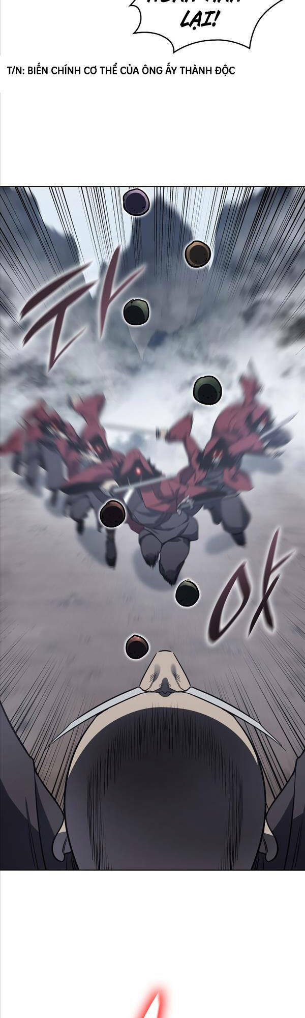 Thiên Ma Thần Quyết: Trùng Sinh Chap 77 - Next Chap 78