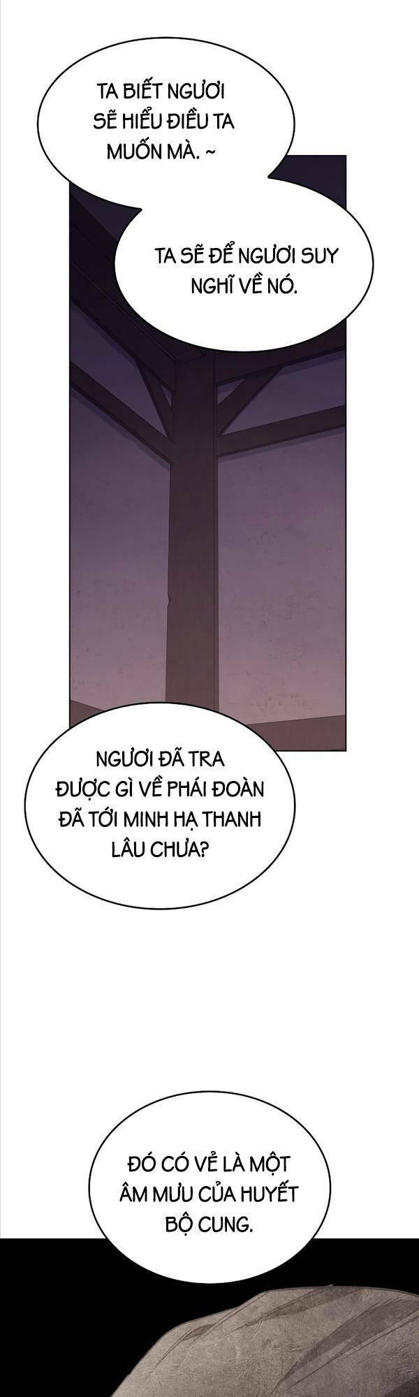 Thiên Ma Thần Quyết: Trùng Sinh Chap 77 - Next Chap 78
