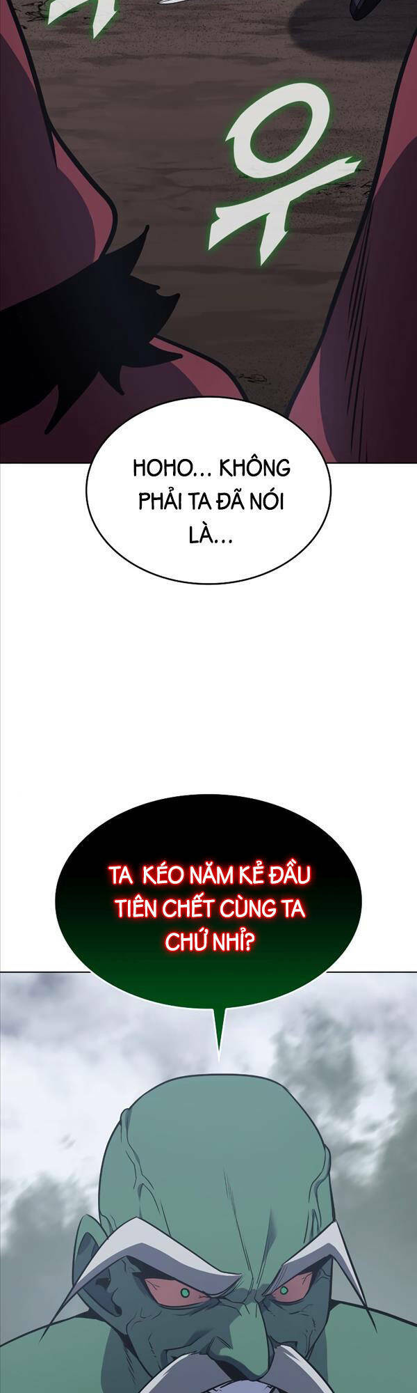 Thiên Ma Thần Quyết: Trùng Sinh Chap 77 - Next Chap 78