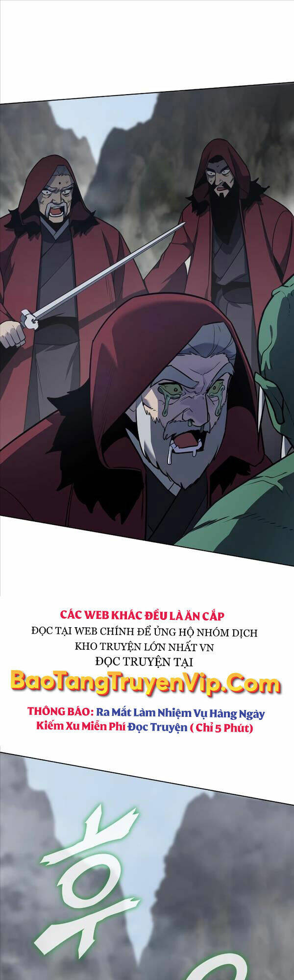 Thiên Ma Thần Quyết: Trùng Sinh Chap 78 - Next Chap 79