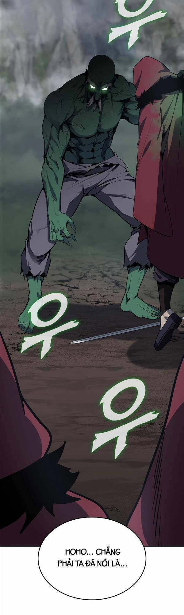 Thiên Ma Thần Quyết: Trùng Sinh Chap 78 - Next Chap 79