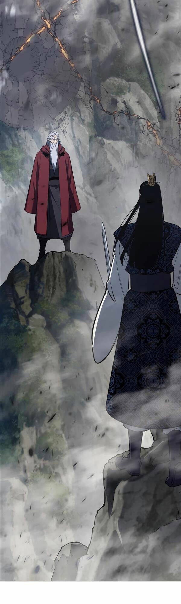 Thiên Ma Thần Quyết: Trùng Sinh Chap 78 - Next Chap 79