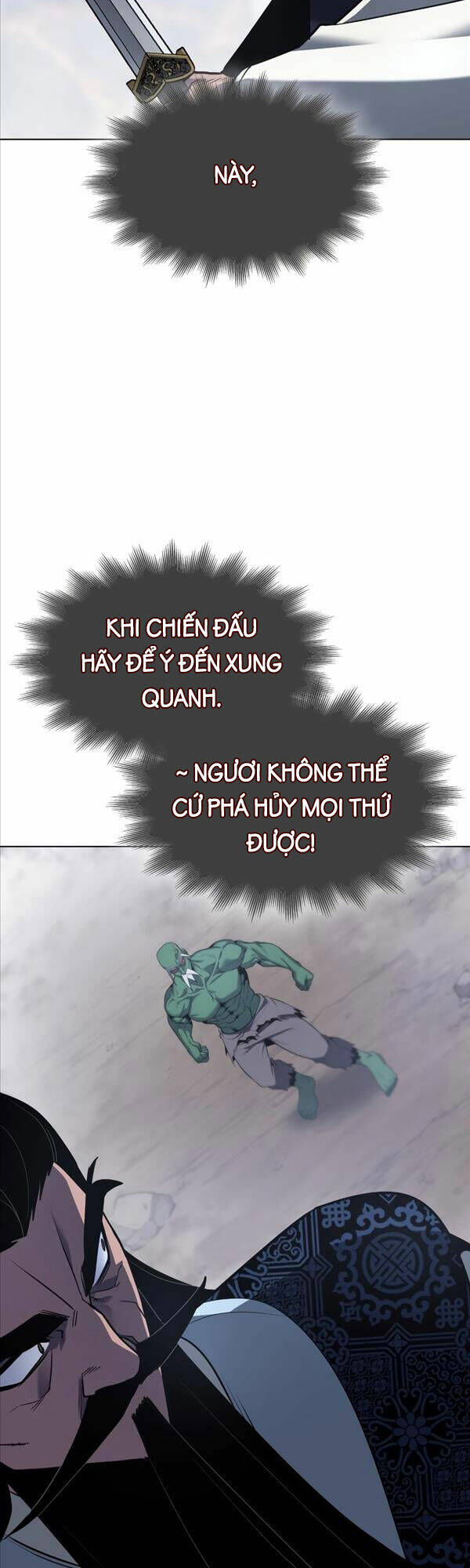 Thiên Ma Thần Quyết: Trùng Sinh Chap 78 - Next Chap 79