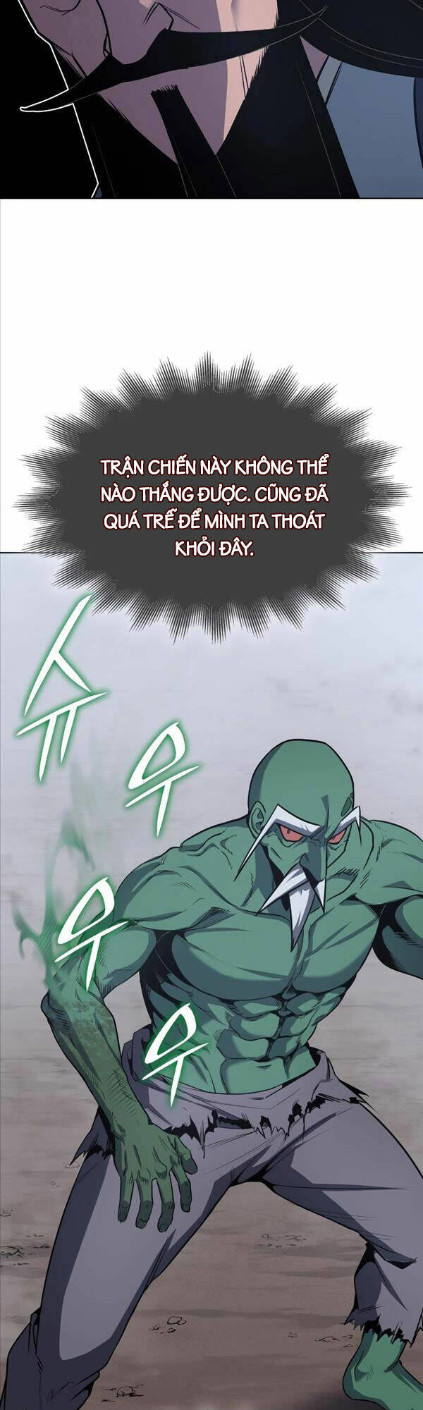 Thiên Ma Thần Quyết: Trùng Sinh Chap 78 - Next Chap 79