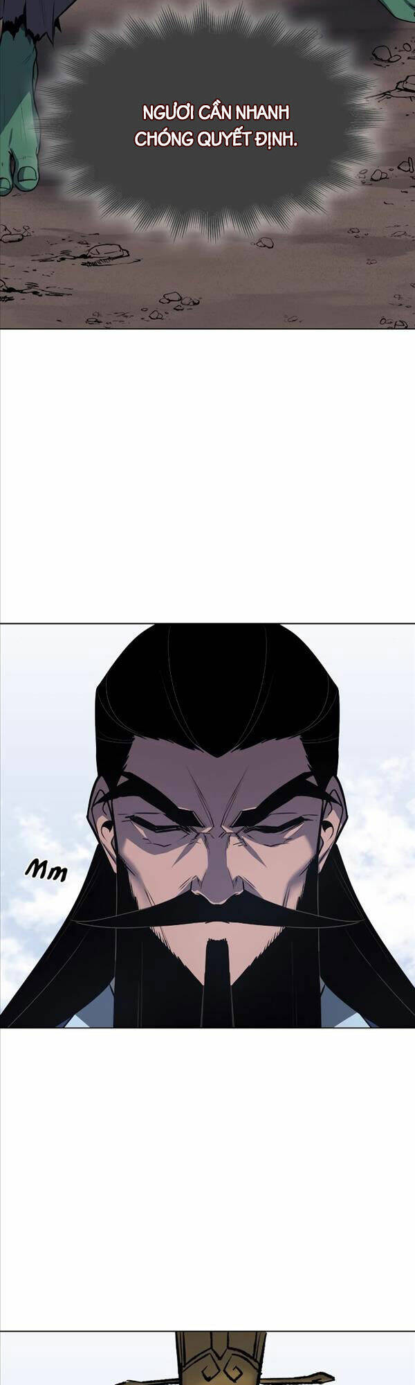 Thiên Ma Thần Quyết: Trùng Sinh Chap 78 - Next Chap 79