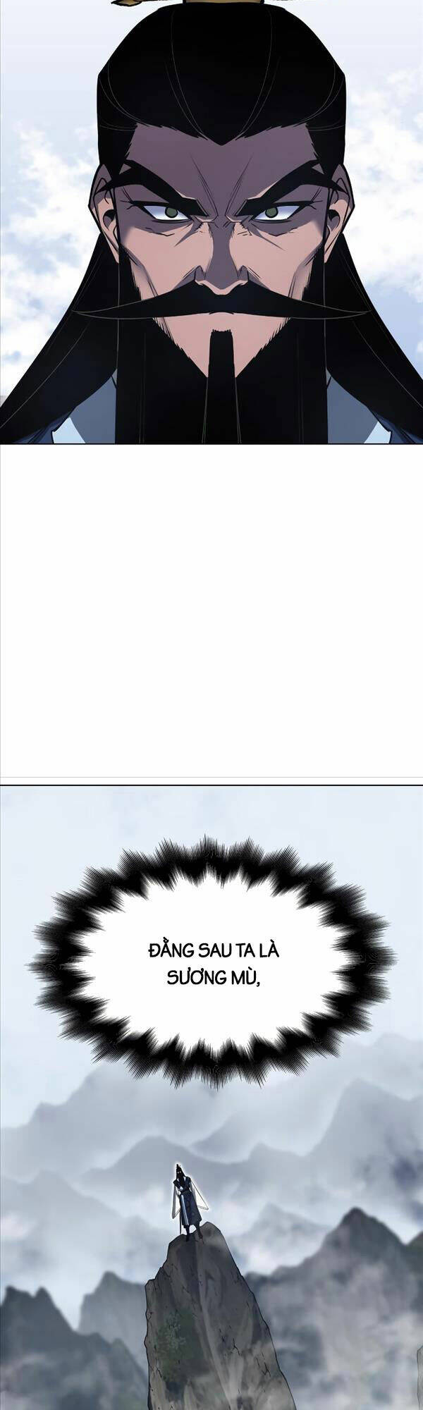 Thiên Ma Thần Quyết: Trùng Sinh Chap 78 - Next Chap 79