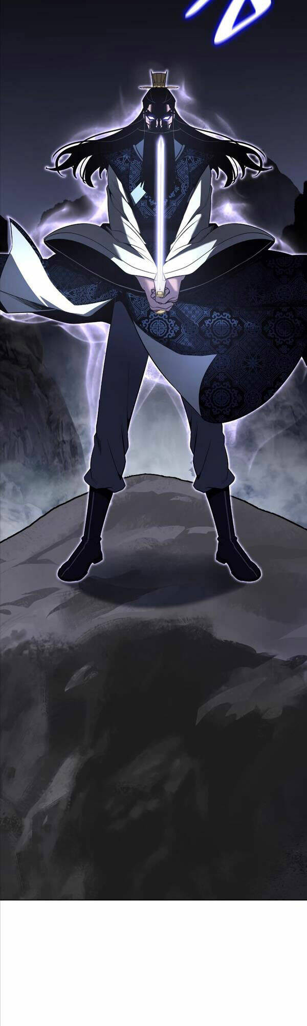 Thiên Ma Thần Quyết: Trùng Sinh Chap 78 - Next Chap 79