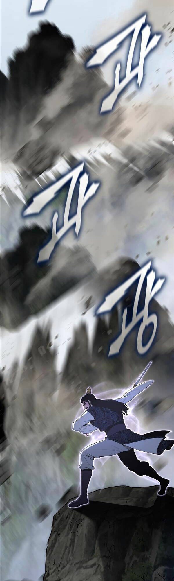 Thiên Ma Thần Quyết: Trùng Sinh Chap 78 - Next Chap 79