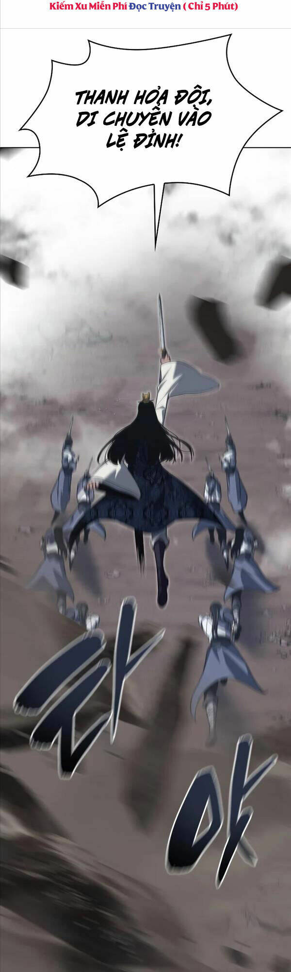 Thiên Ma Thần Quyết: Trùng Sinh Chap 78 - Next Chap 79