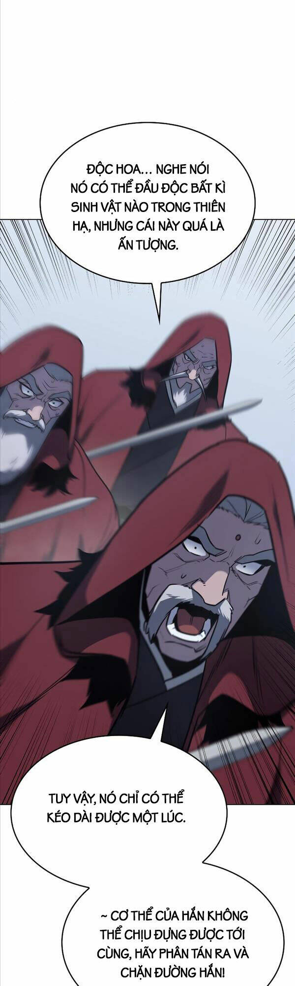 Thiên Ma Thần Quyết: Trùng Sinh Chap 78 - Next Chap 79