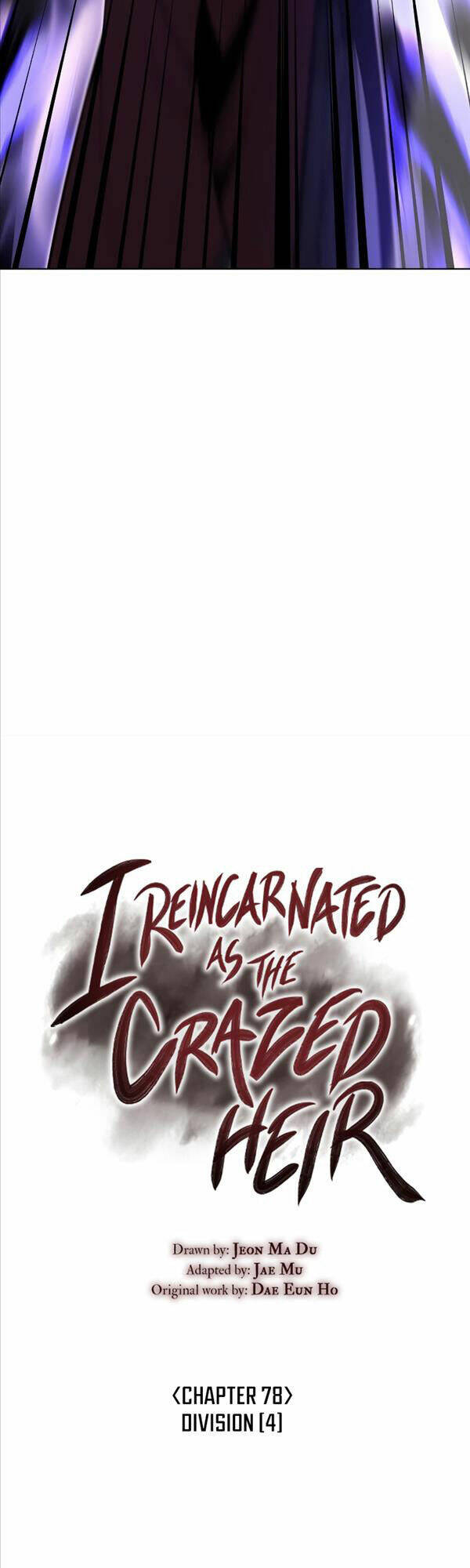 Thiên Ma Thần Quyết: Trùng Sinh Chap 78 - Next Chap 79