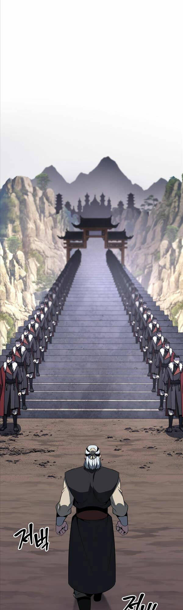 Thiên Ma Thần Quyết: Trùng Sinh Chap 78 - Next Chap 79