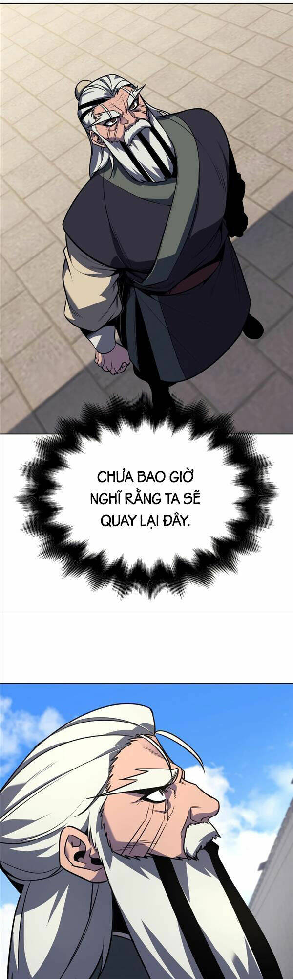 Thiên Ma Thần Quyết: Trùng Sinh Chap 78 - Next Chap 79