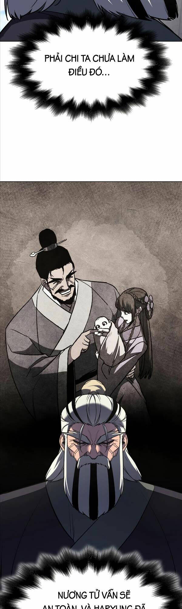 Thiên Ma Thần Quyết: Trùng Sinh Chap 78 - Next Chap 79