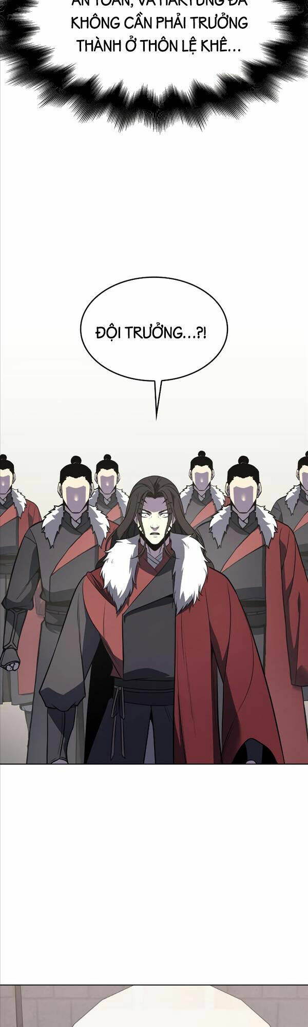 Thiên Ma Thần Quyết: Trùng Sinh Chap 78 - Next Chap 79