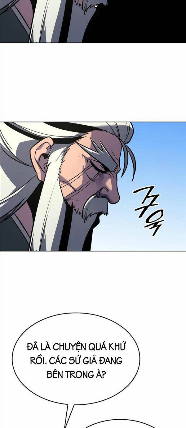 Thiên Ma Thần Quyết: Trùng Sinh Chap 78 - Next Chap 79