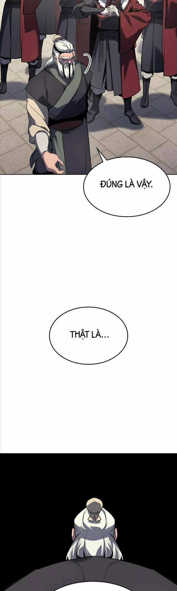 Thiên Ma Thần Quyết: Trùng Sinh Chap 78 - Next Chap 79