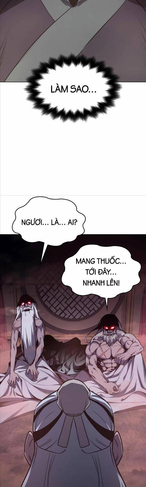 Thiên Ma Thần Quyết: Trùng Sinh Chap 78 - Next Chap 79