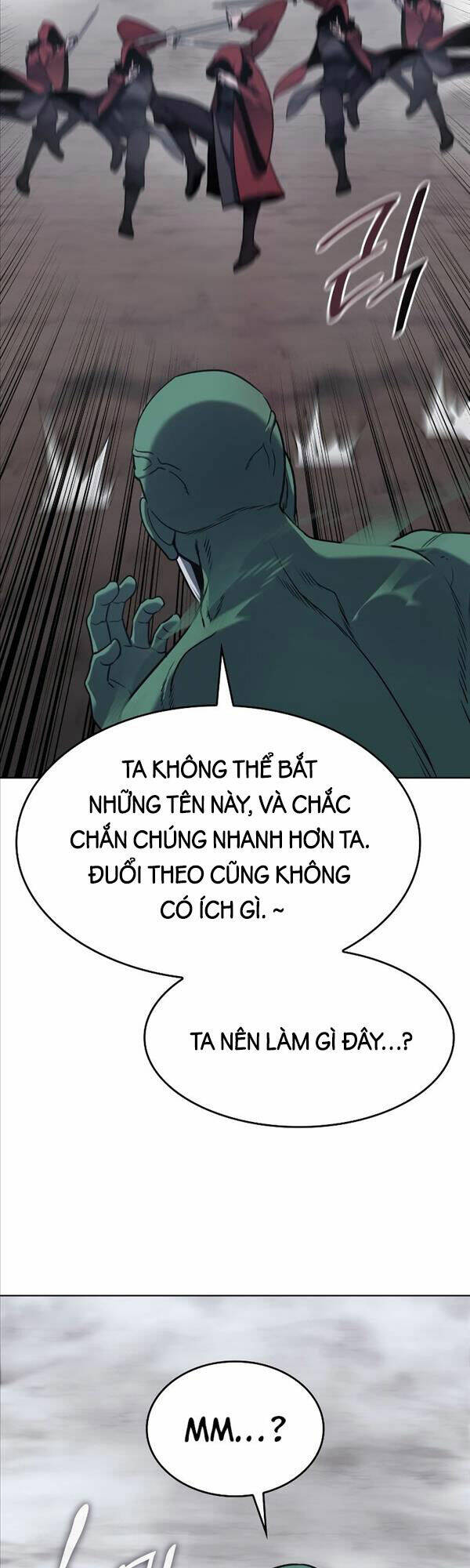 Thiên Ma Thần Quyết: Trùng Sinh Chap 78 - Next Chap 79