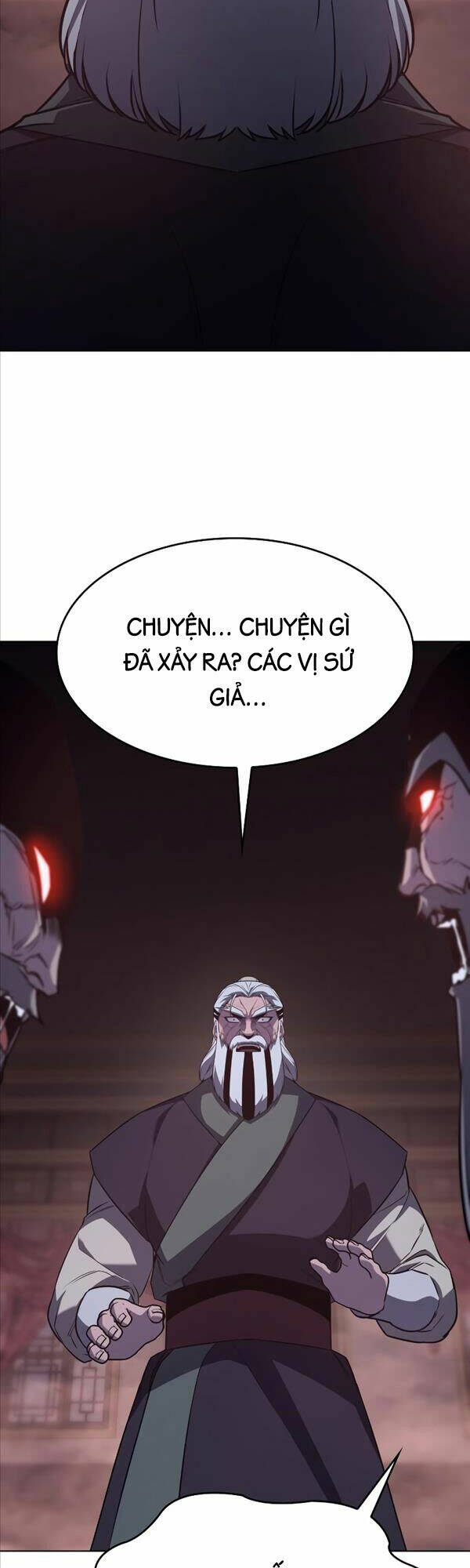 Thiên Ma Thần Quyết: Trùng Sinh Chap 78 - Next Chap 79