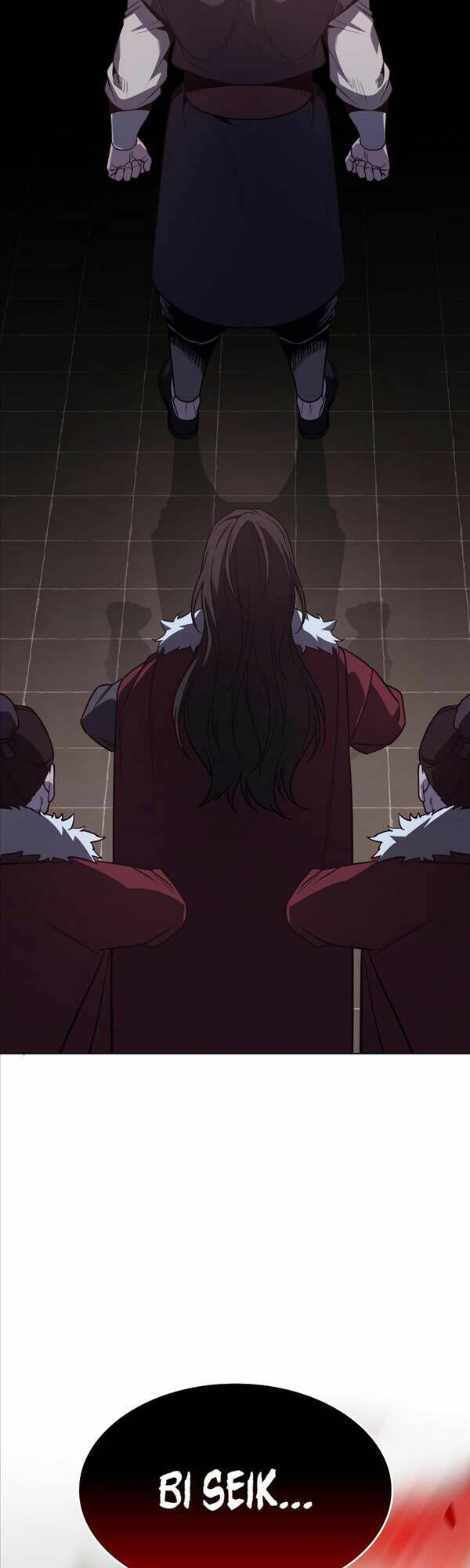 Thiên Ma Thần Quyết: Trùng Sinh Chap 78 - Next Chap 79