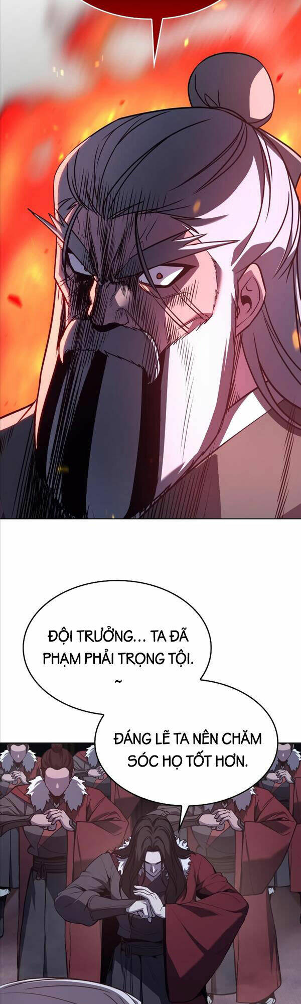 Thiên Ma Thần Quyết: Trùng Sinh Chap 78 - Next Chap 79