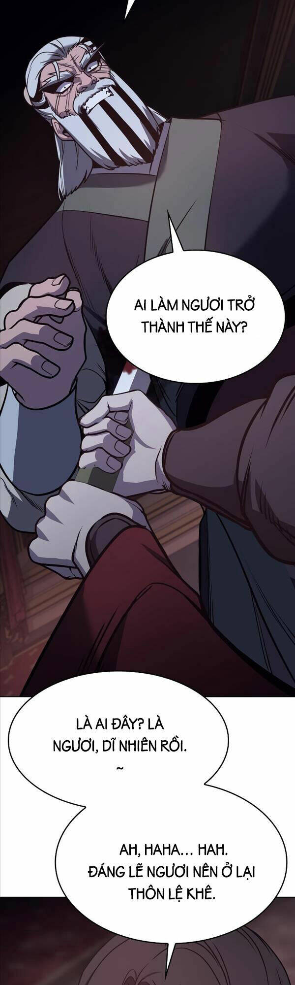 Thiên Ma Thần Quyết: Trùng Sinh Chap 78 - Next Chap 79