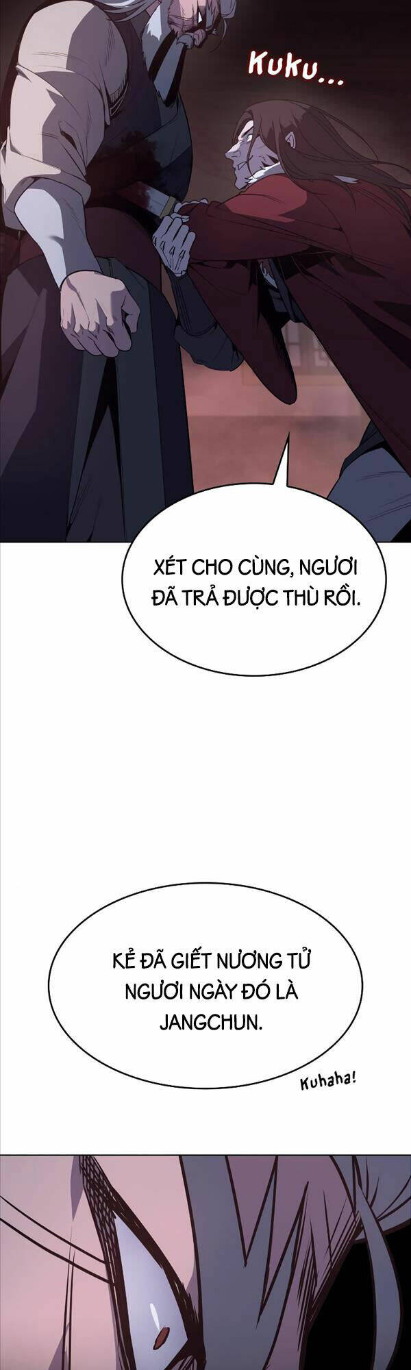 Thiên Ma Thần Quyết: Trùng Sinh Chap 78 - Next Chap 79