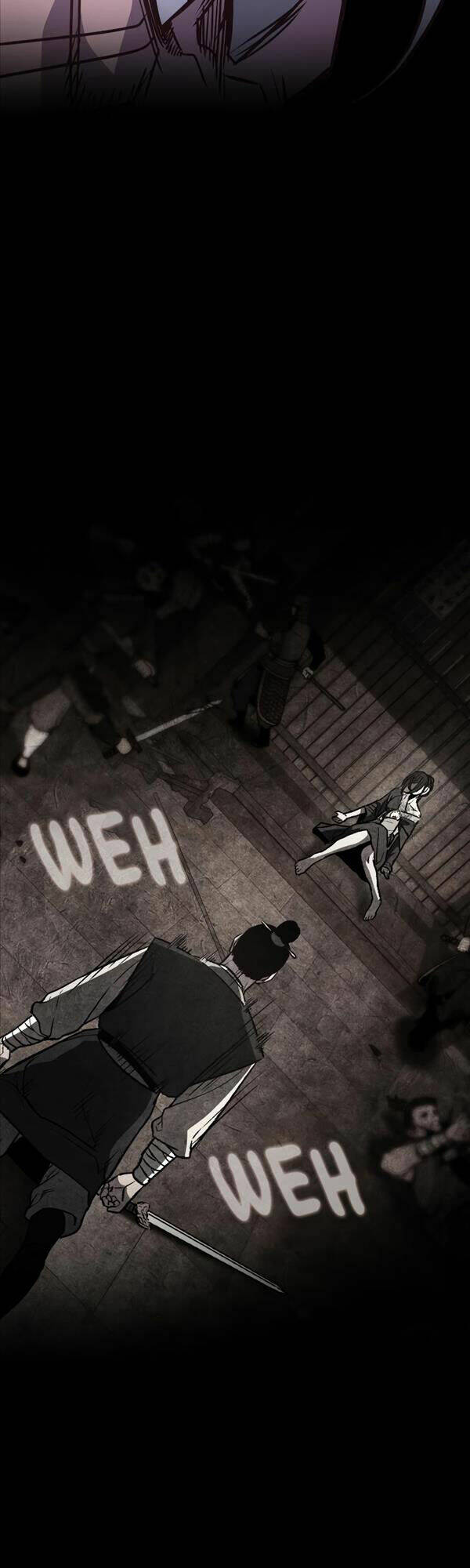 Thiên Ma Thần Quyết: Trùng Sinh Chap 78 - Next Chap 79