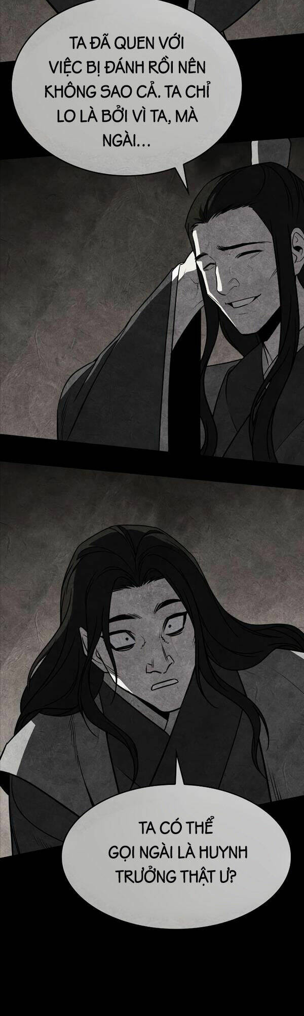 Thiên Ma Thần Quyết: Trùng Sinh Chap 78 - Next Chap 79