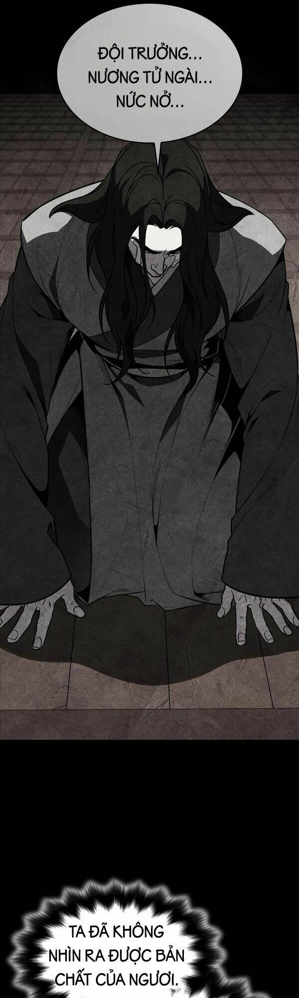 Thiên Ma Thần Quyết: Trùng Sinh Chap 78 - Next Chap 79