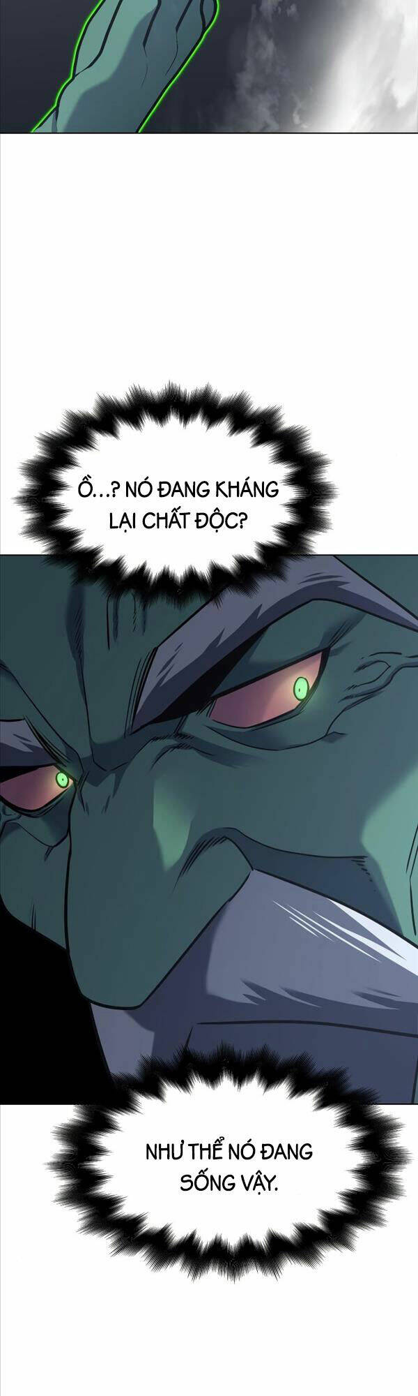 Thiên Ma Thần Quyết: Trùng Sinh Chap 78 - Next Chap 79