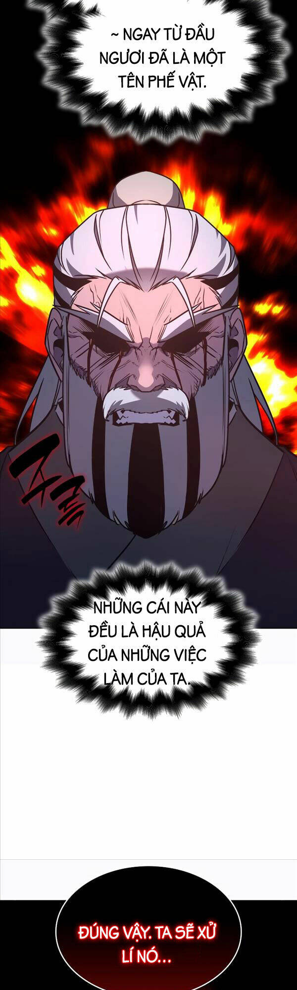 Thiên Ma Thần Quyết: Trùng Sinh Chap 78 - Next Chap 79