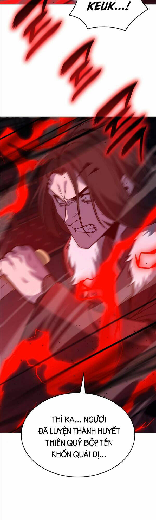 Thiên Ma Thần Quyết: Trùng Sinh Chap 78 - Next Chap 79